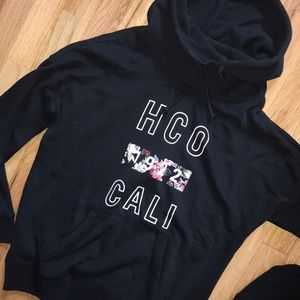 HOLLISTER Hoodie